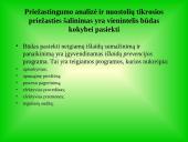 Kiek kainuoja kokybė? 11 puslapis
