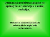 Kiek kainuoja kokybė? 12 puslapis