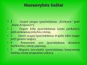 Kiek kainuoja kokybė? 18 puslapis