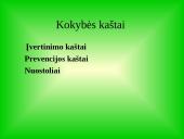 Kiek kainuoja kokybė? 3 puslapis