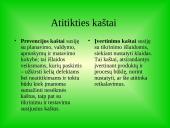 Kiek kainuoja kokybė? 4 puslapis