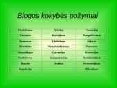 Kiek kainuoja kokybė? 5 puslapis