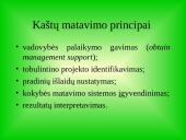 Kiek kainuoja kokybė? 9 puslapis