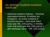 Kinijos didmiesčių turizmas 14 puslapis