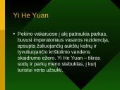 Kinijos didmiesčių turizmas 4 puslapis