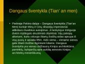 Kinijos didmiesčių turizmas 6 puslapis