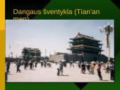 Kinijos didmiesčių turizmas 7 puslapis