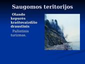 Klaipėdos rajono rekreacinių veiklų modelis 2 puslapis