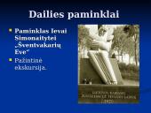 Klaipėdos rajono rekreacinių veiklų modelis 13 puslapis