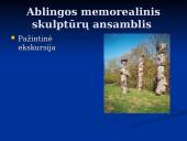 Klaipėdos rajono rekreacinių veiklų modelis 14 puslapis