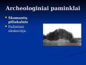 Klaipėdos rajono rekreacinių veiklų modelis 17 puslapis
