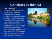 Klaipėdos rajono rekreacinių veiklų modelis 6 puslapis