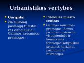 Klaipėdos rajono rekreacinių veiklų modelis 9 puslapis