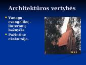 Klaipėdos rajono rekreacinių veiklų modelis 10 puslapis