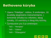 Klasicizmas (18a pabaiga – 19a pradžia) 11 puslapis