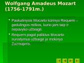 Klasicizmas (18a pabaiga – 19a pradžia) 6 puslapis