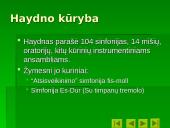 Klasicizmas (18a pabaiga – 19a pradžia) 9 puslapis