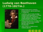 Klasicizmas (18a pabaiga – 19a pradžia) 10 puslapis