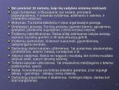 Kokybės valdymas (skaidrės) 5 puslapis