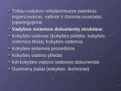 Kokybės valdymas (skaidrės) 7 puslapis