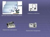 Kompiuterio sandara ir įranga 11 puslapis