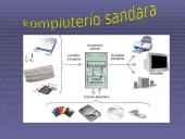 Kompiuterio sandara ir įranga 4 puslapis