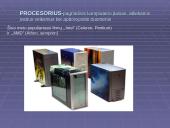 Kompiuterio sandara ir įranga 6 puslapis