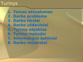 Konfliktai bei konfliktų sprendimo būdai 2 puslapis