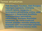 Konfliktai bei konfliktų sprendimo būdai 3 puslapis