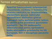 Konfliktai bei konfliktų sprendimo būdai 4 puslapis