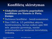 Konflikto ir karo samprata 11 puslapis