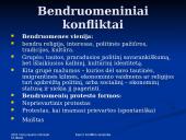 Konflikto ir karo samprata 12 puslapis