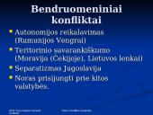 Konflikto ir karo samprata 13 puslapis