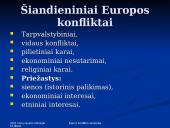 Konflikto ir karo samprata 17 puslapis