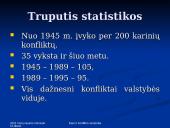 Konflikto ir karo samprata 18 puslapis