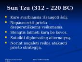 Konflikto ir karo samprata 3 puslapis