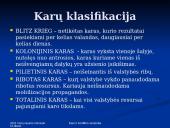 Konflikto ir karo samprata 8 puslapis