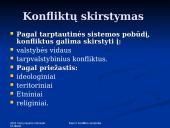 Konflikto ir karo samprata 10 puslapis