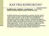 Konfliktų ir stresų valdymas 2 puslapis