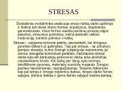Konfliktų ir stresų valdymas 19 puslapis