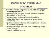 Konfliktų ir stresų valdymas 3 puslapis