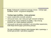 Konfliktų ir stresų valdymas 7 puslapis