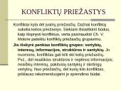 Konfliktų ir stresų valdymas 10 puslapis