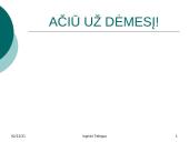 Kredito rizika ir rizikos valdymas 17 puslapis