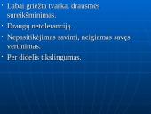 Kūrybinė sporto pedagogo veikla. Sportininkų kūrybingumo ugdymas 10 puslapis