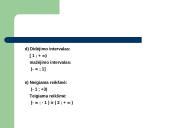 Kvadratinė funkcija 8 puslapis