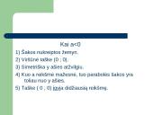 Kvadratinė funkcija 10 puslapis