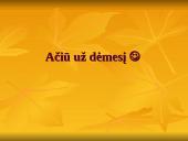 Ką mokiniai turėtų žinoti apie kvaišalus 20 puslapis