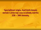 Ką mokiniai turėtų žinoti apie kvaišalus 9 puslapis