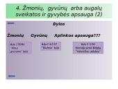 Laisvo prekių judėjimo išimtys: EBS 30 straipsnis 15 puslapis